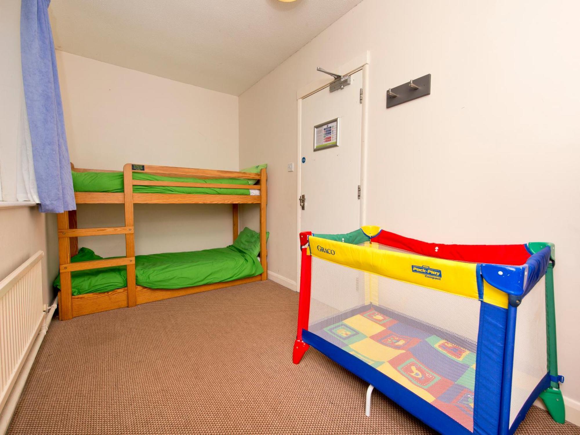 Yha Truleigh Hill Hostel Shoreham-by-Sea Exterior photo