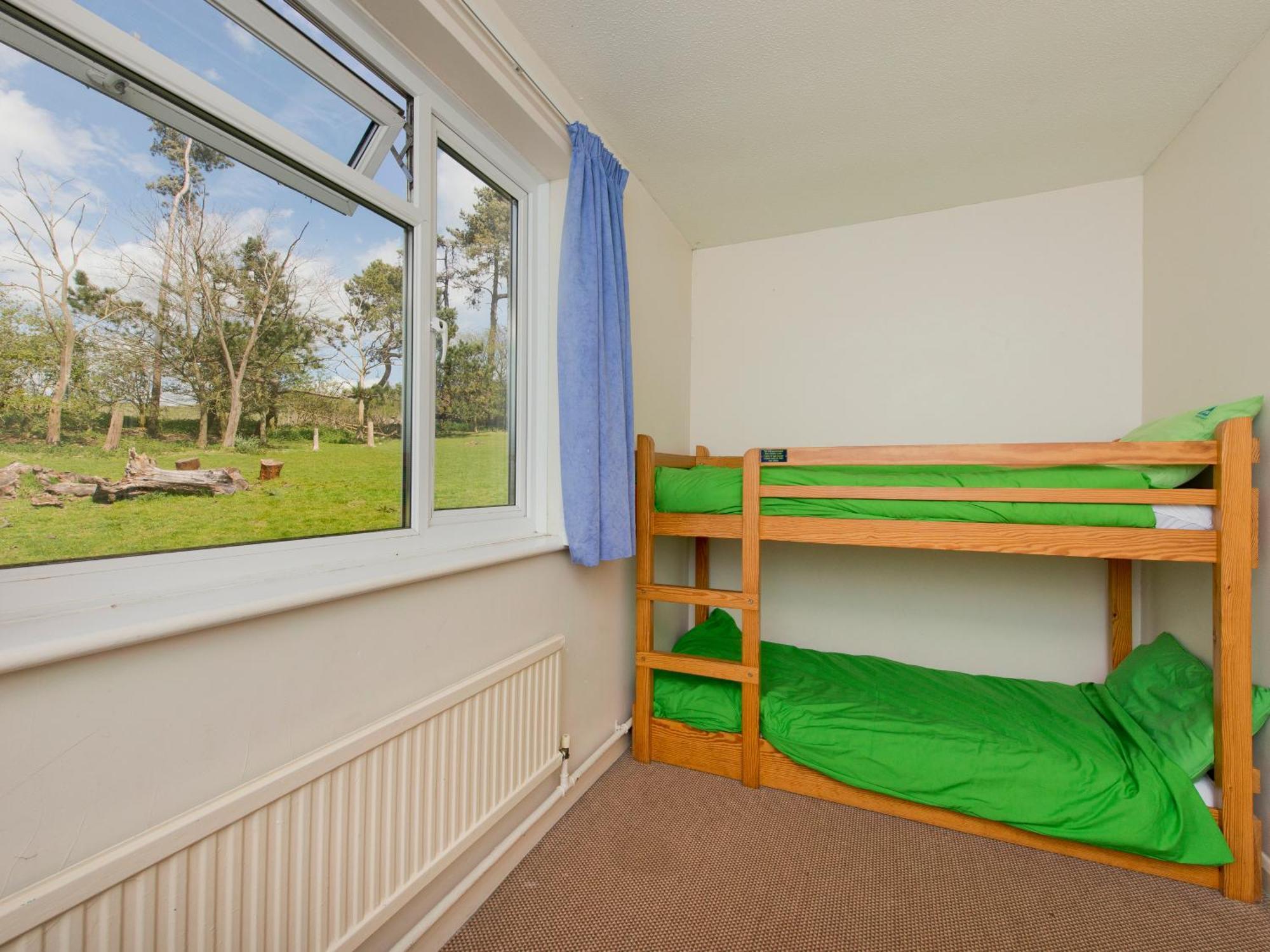 Yha Truleigh Hill Hostel Shoreham-by-Sea Exterior photo