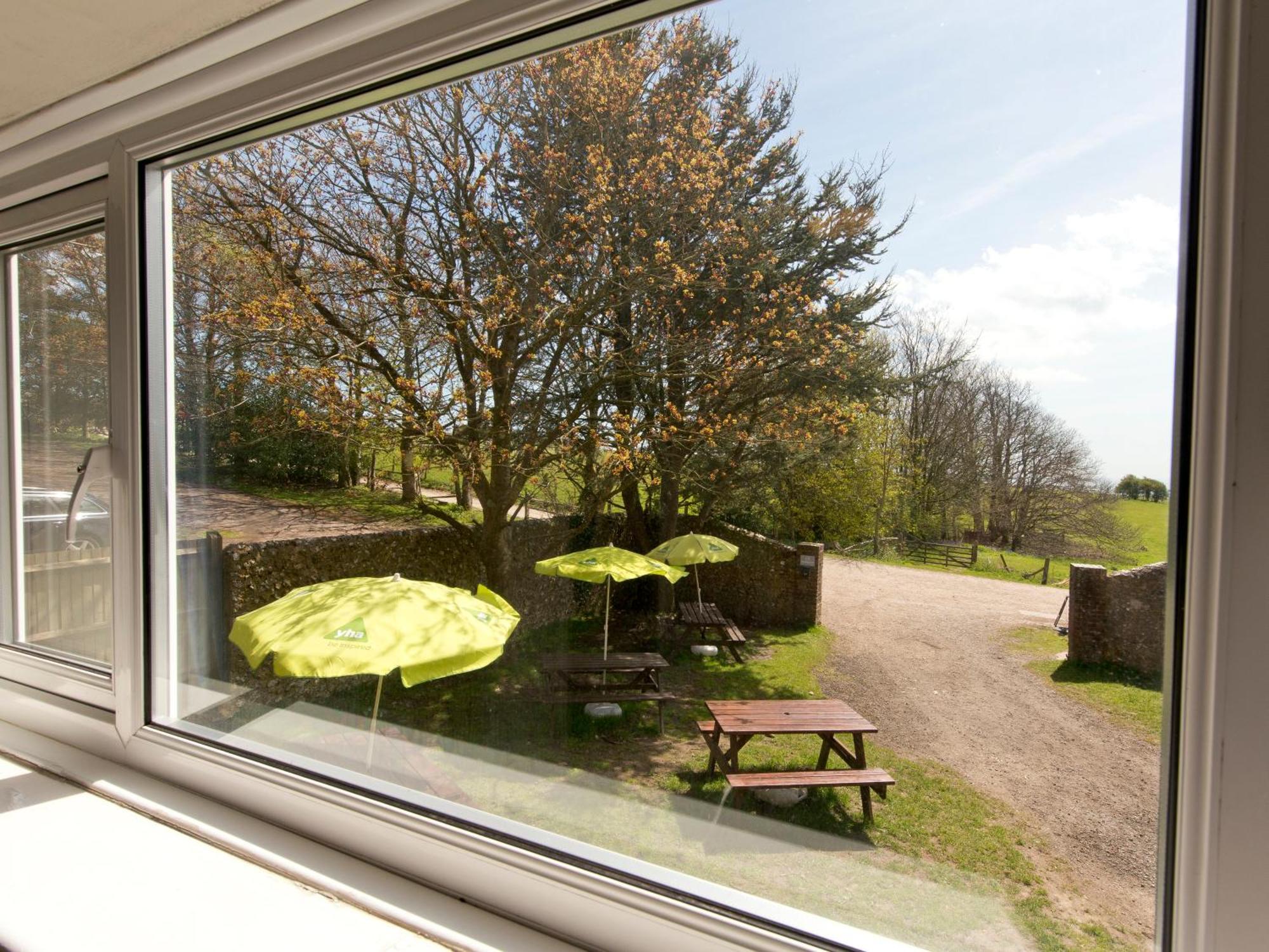 Yha Truleigh Hill Hostel Shoreham-by-Sea Exterior photo