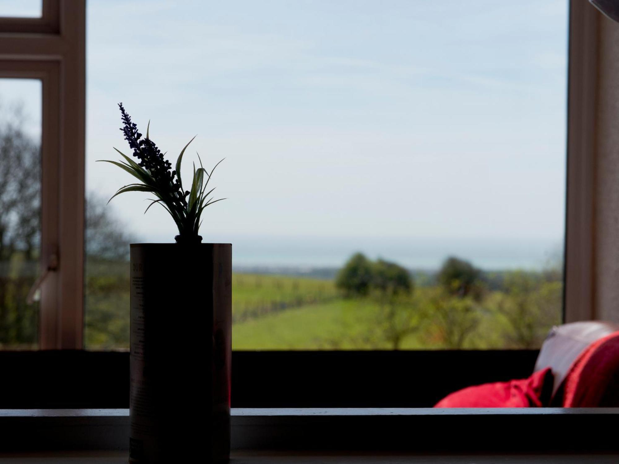 Yha Truleigh Hill Hostel Shoreham-by-Sea Exterior photo