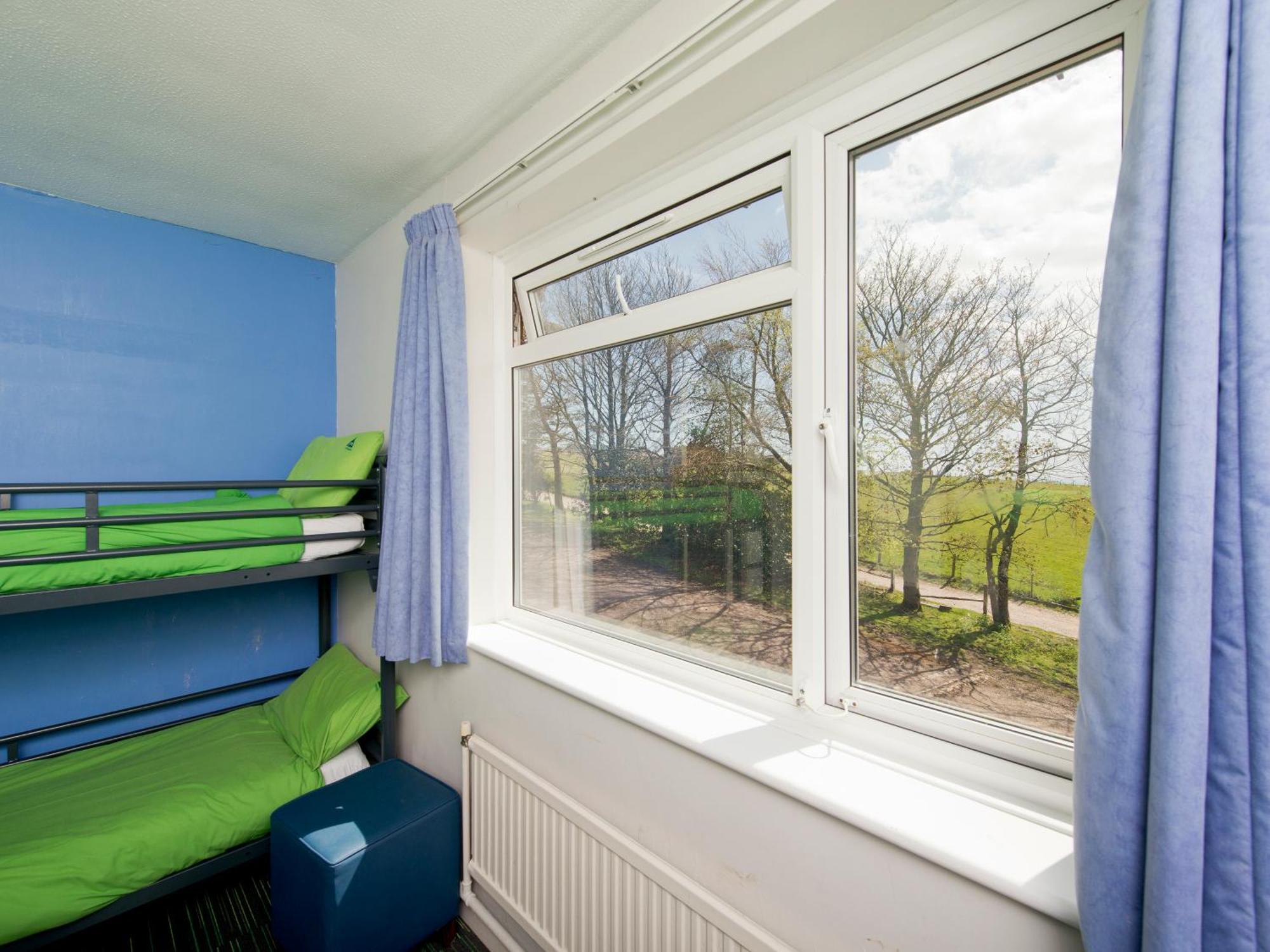 Yha Truleigh Hill Hostel Shoreham-by-Sea Exterior photo