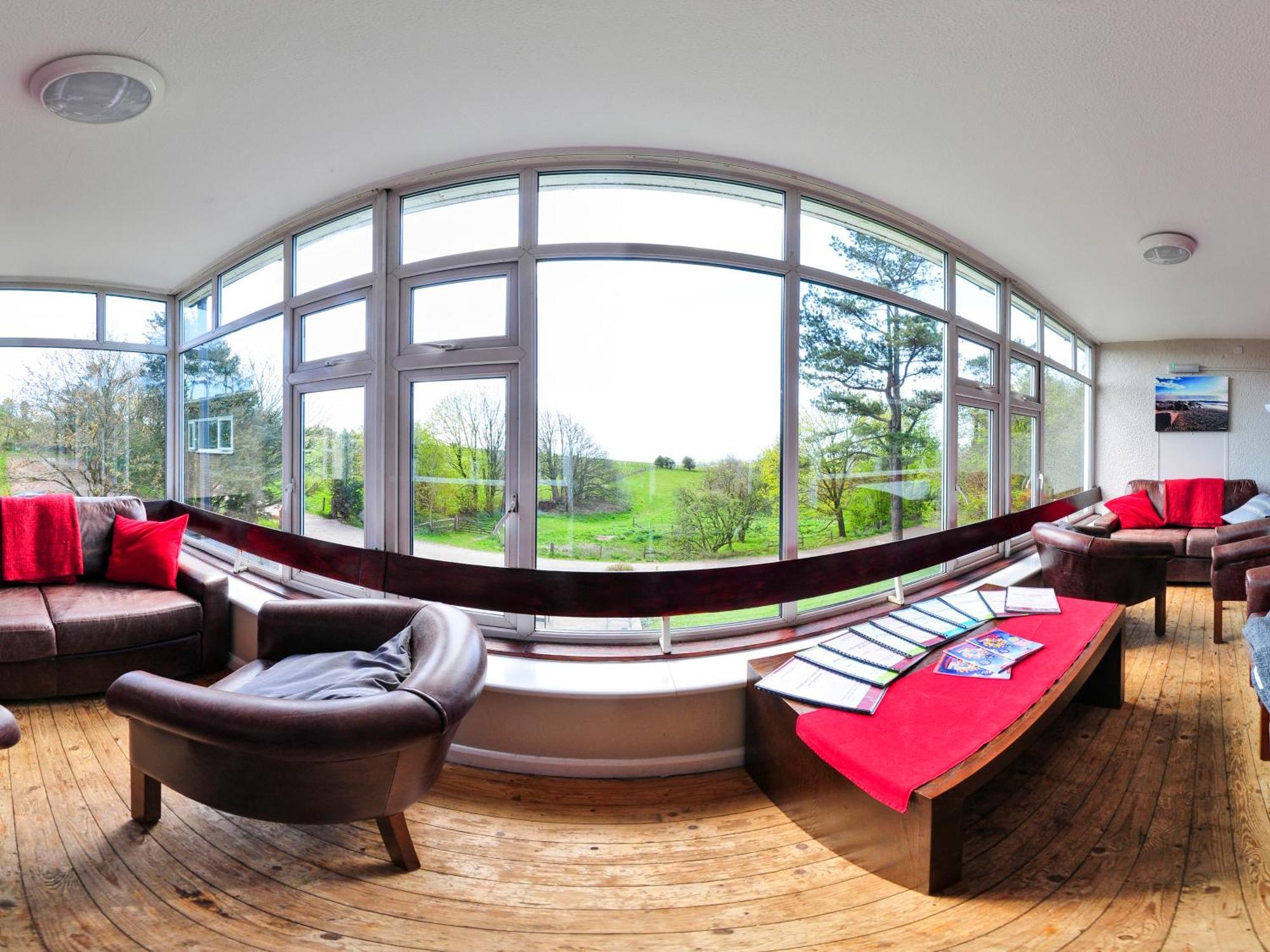 Yha Truleigh Hill Hostel Shoreham-by-Sea Exterior photo