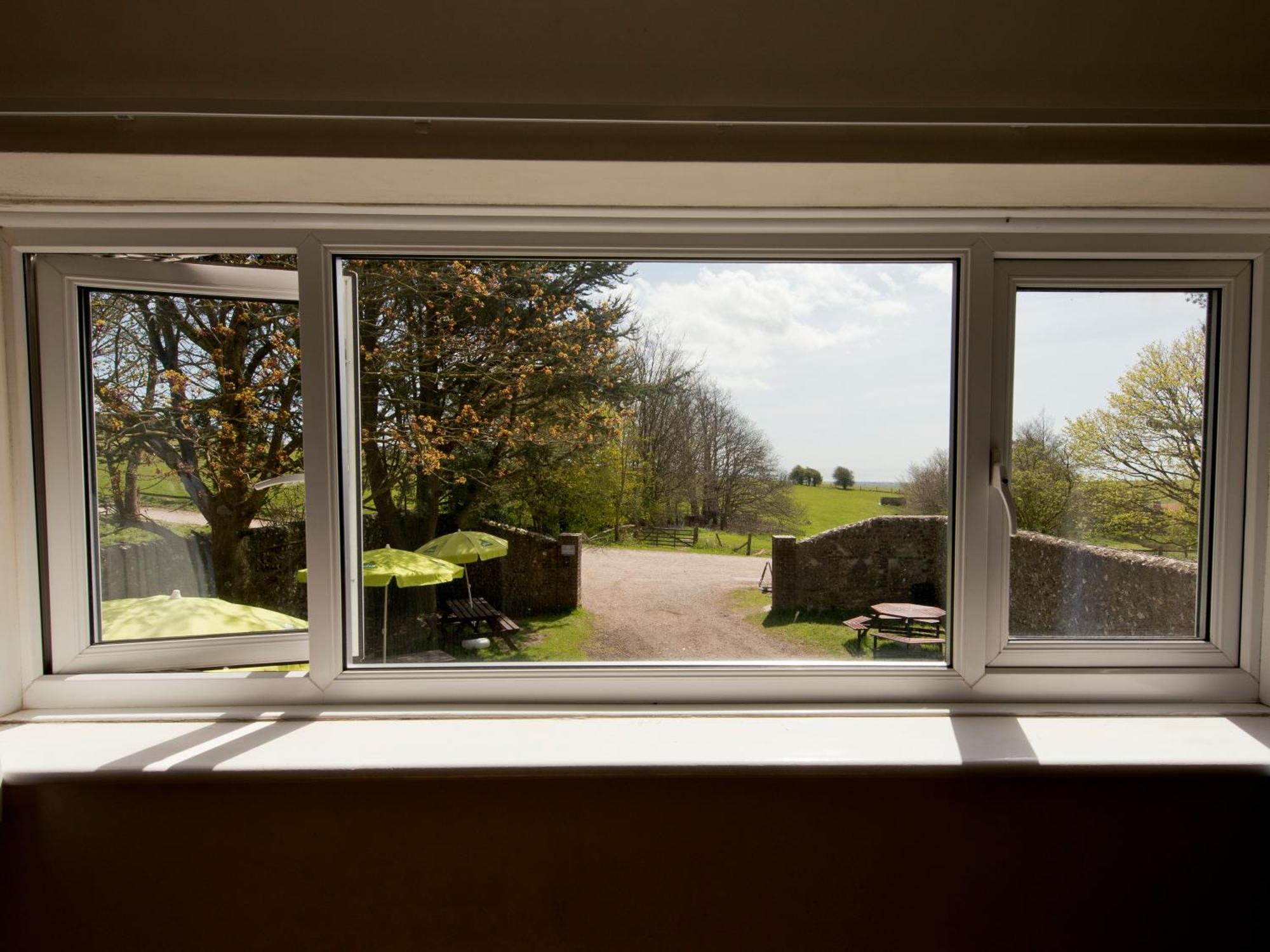 Yha Truleigh Hill Hostel Shoreham-by-Sea Exterior photo