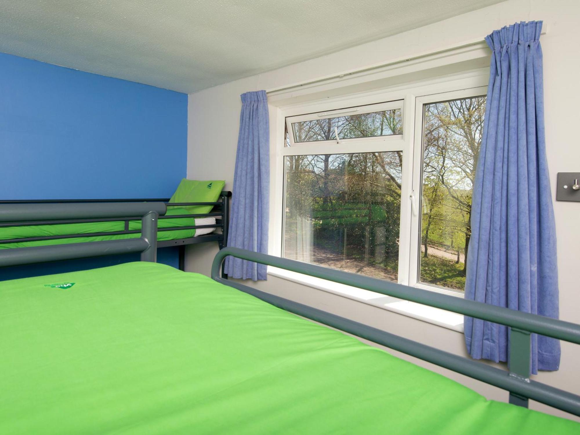 Yha Truleigh Hill Hostel Shoreham-by-Sea Exterior photo