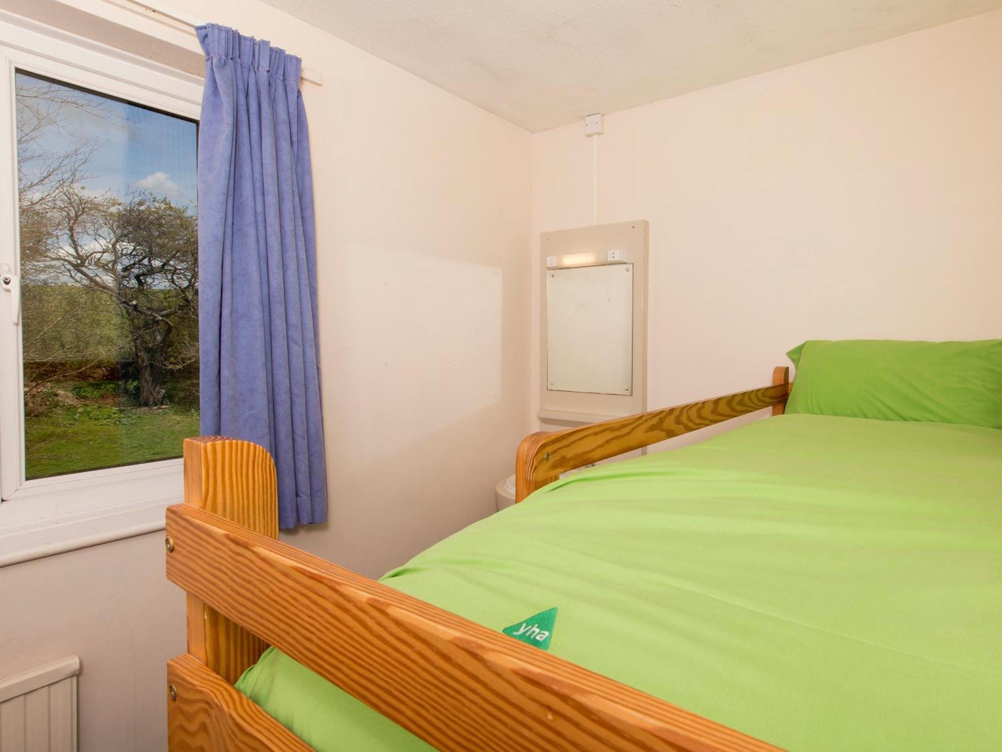 Yha Truleigh Hill Hostel Shoreham-by-Sea Exterior photo